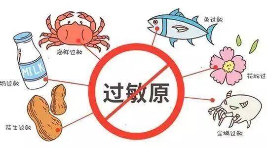 过敏瘙痒怎么治疗?