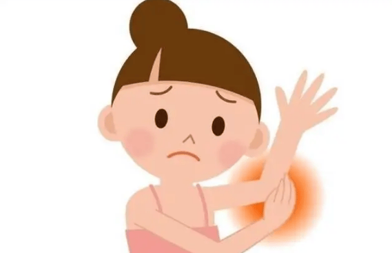 皮肤干燥发痒怎么解决呢?