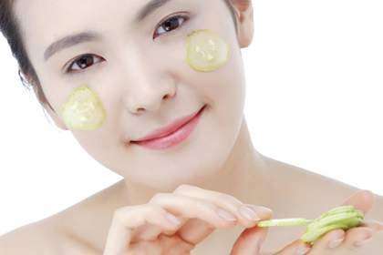 这5个习惯让皮肤变嫩变白