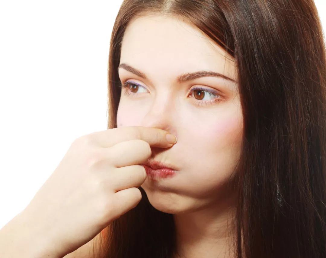 夏日炎炎如何与腋臭说再见？