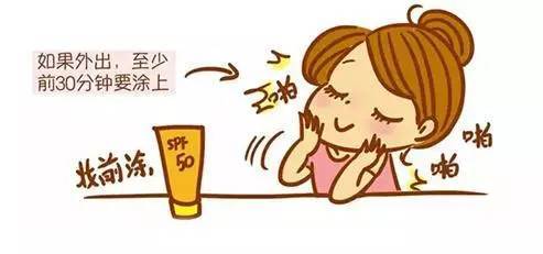 【临泉华康皮肤医院】炎炎夏日,如何让皮肤健康安稳度过呢?