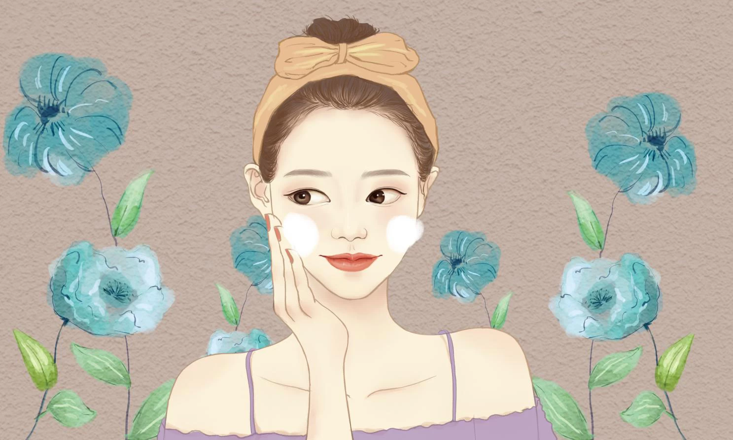 #临泉华康皮肤病医院,冬天如何保养自己的皮肤?